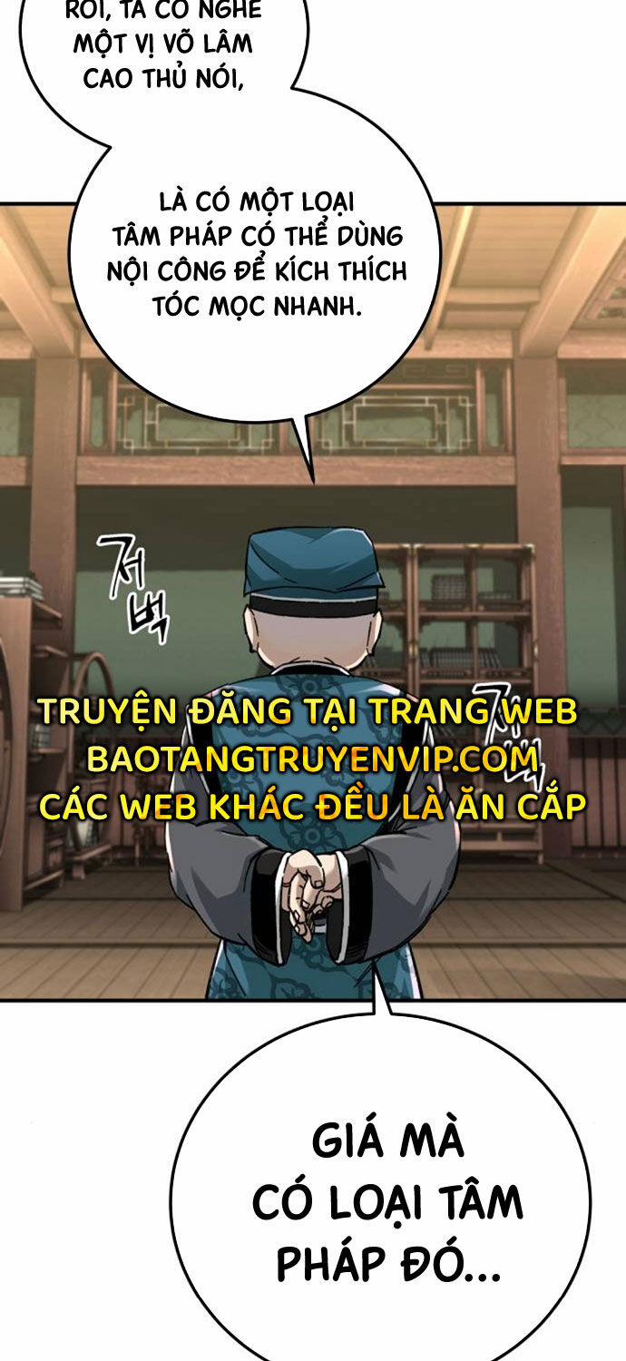 manhwax10.com - Truyện Manhwa Ông Võ Giả Và Cháu Chí Tôn Chương 60 Trang 17