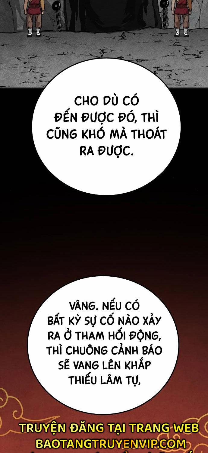 manhwax10.com - Truyện Manhwa Ông Võ Giả Và Cháu Chí Tôn Chương 60 Trang 28