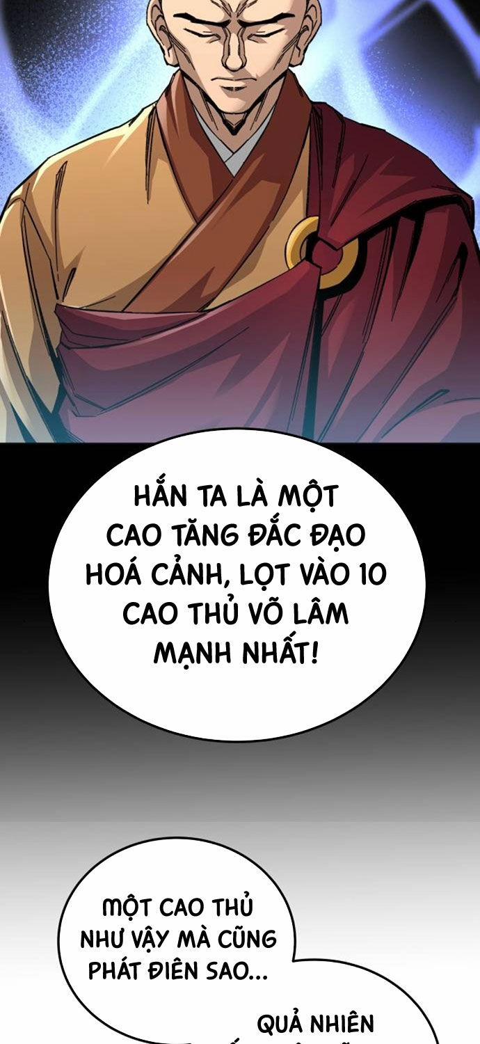 manhwax10.com - Truyện Manhwa Ông Võ Giả Và Cháu Chí Tôn Chương 60 Trang 37