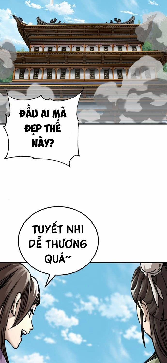 manhwax10.com - Truyện Manhwa Ông Võ Giả Và Cháu Chí Tôn Chương 60 Trang 5