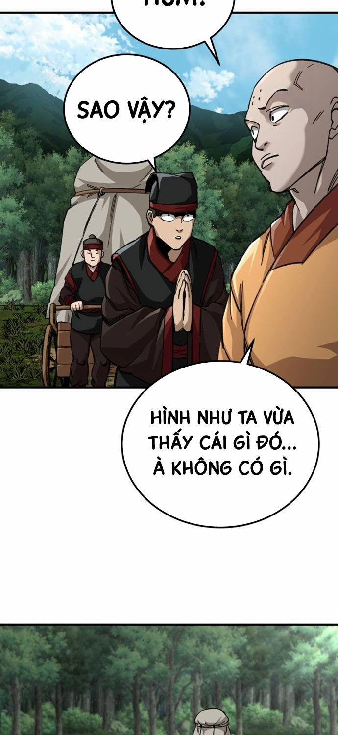 manhwax10.com - Truyện Manhwa Ông Võ Giả Và Cháu Chí Tôn Chương 60 Trang 54