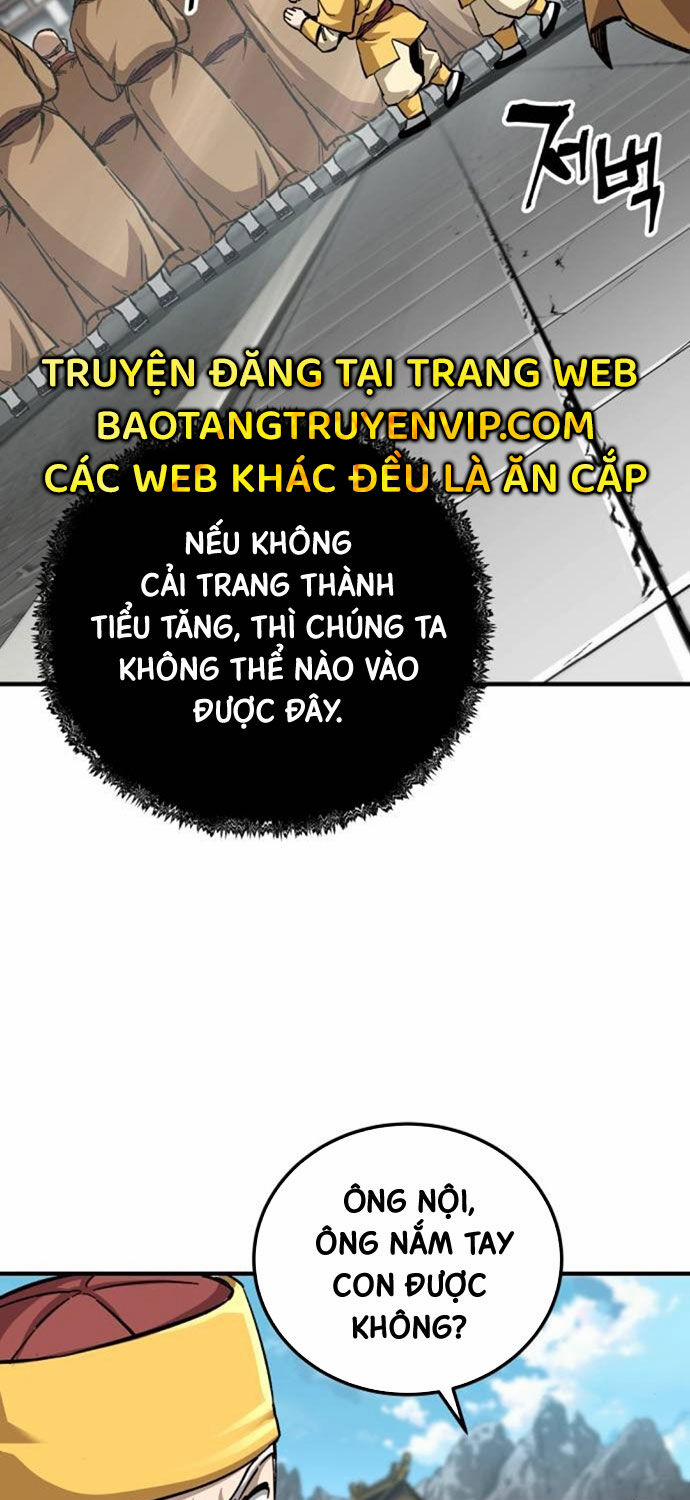 manhwax10.com - Truyện Manhwa Ông Võ Giả Và Cháu Chí Tôn Chương 60 Trang 65