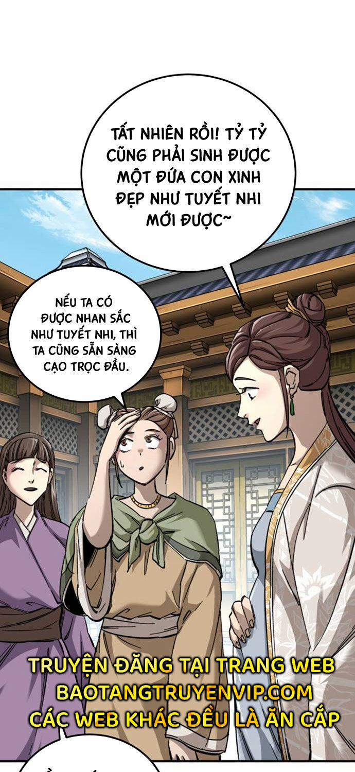 manhwax10.com - Truyện Manhwa Ông Võ Giả Và Cháu Chí Tôn Chương 60 Trang 10