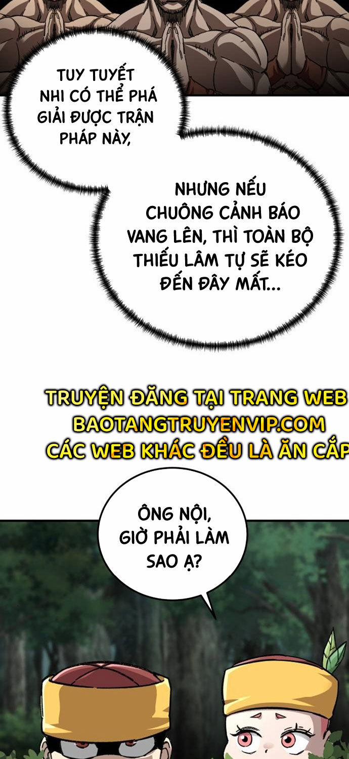 manhwax10.com - Truyện Manhwa Ông Võ Giả Và Cháu Chí Tôn Chương 60 Trang 94