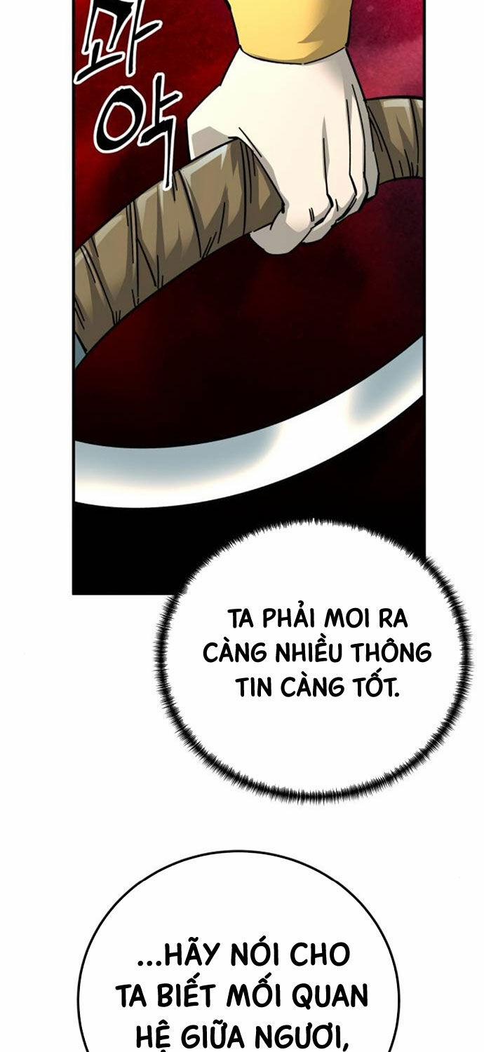 manhwax10.com - Truyện Manhwa Ông Võ Giả Và Cháu Chí Tôn Chương 61 Trang 111