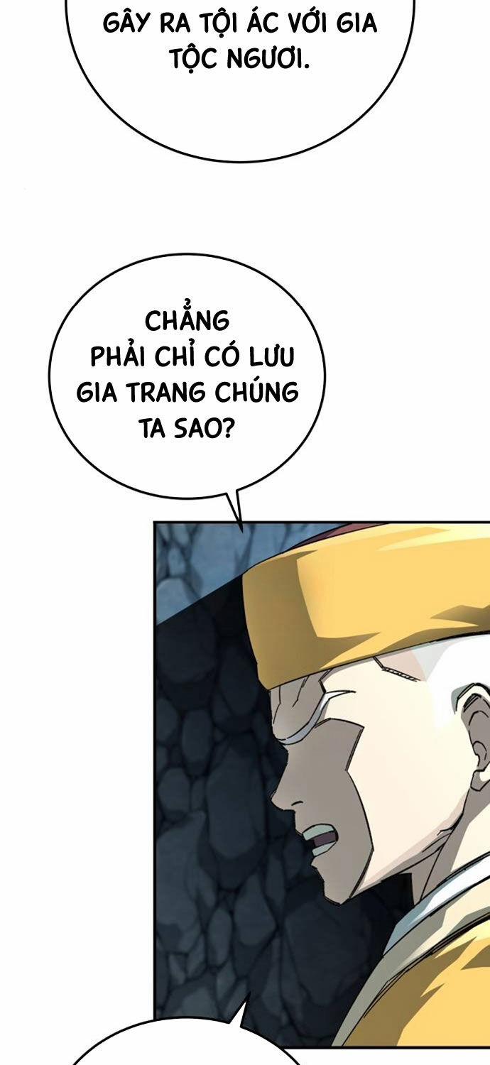 manhwax10.com - Truyện Manhwa Ông Võ Giả Và Cháu Chí Tôn Chương 61 Trang 114