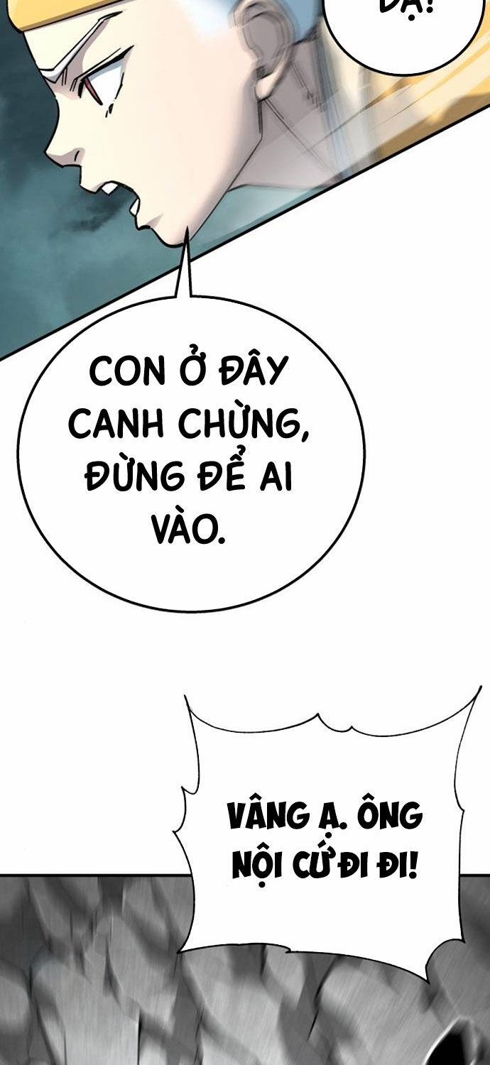 manhwax10.com - Truyện Manhwa Ông Võ Giả Và Cháu Chí Tôn Chương 61 Trang 22