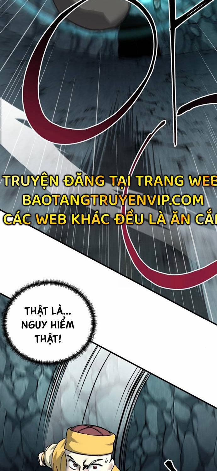 manhwax10.com - Truyện Manhwa Ông Võ Giả Và Cháu Chí Tôn Chương 61 Trang 45