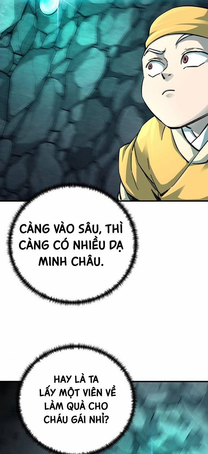 manhwax10.com - Truyện Manhwa Ông Võ Giả Và Cháu Chí Tôn Chương 61 Trang 77