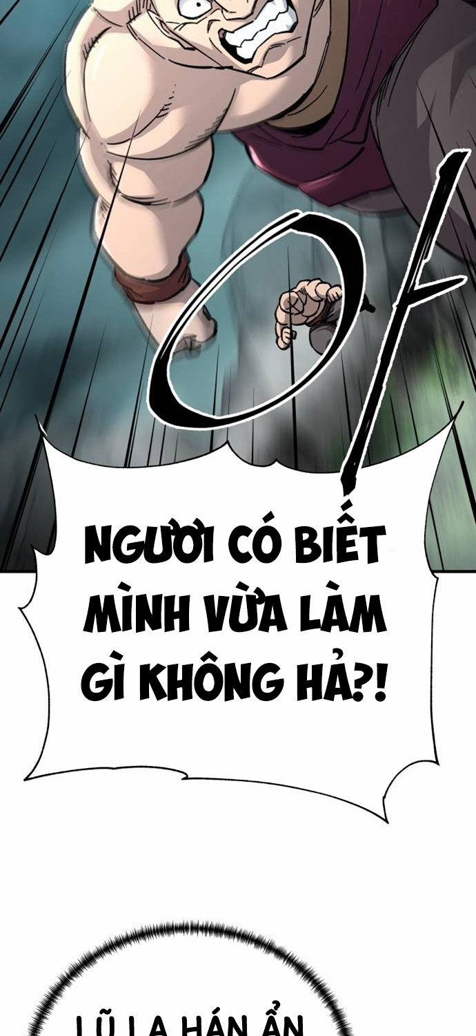 manhwax10.com - Truyện Manhwa Ông Võ Giả Và Cháu Chí Tôn Chương 61 Trang 10