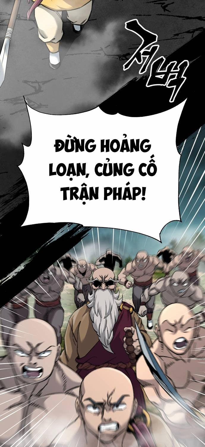 manhwax10.com - Truyện Manhwa Ông Võ Giả Và Cháu Chí Tôn Chương 62 Trang 105