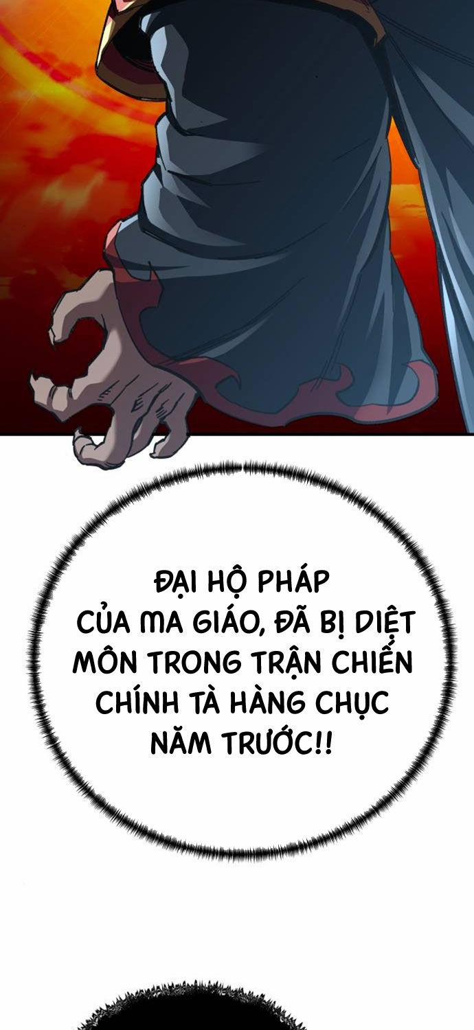 manhwax10.com - Truyện Manhwa Ông Võ Giả Và Cháu Chí Tôn Chương 62 Trang 57