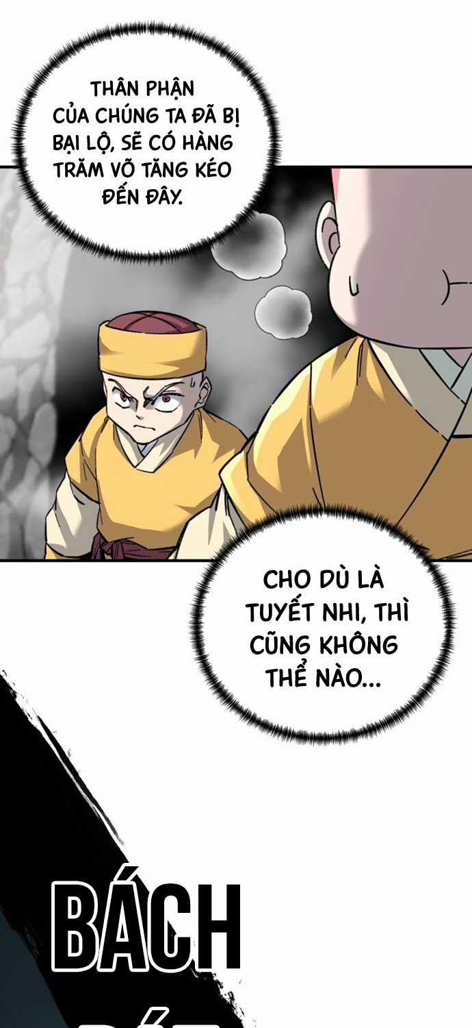 manhwax10.com - Truyện Manhwa Ông Võ Giả Và Cháu Chí Tôn Chương 62 Trang 80