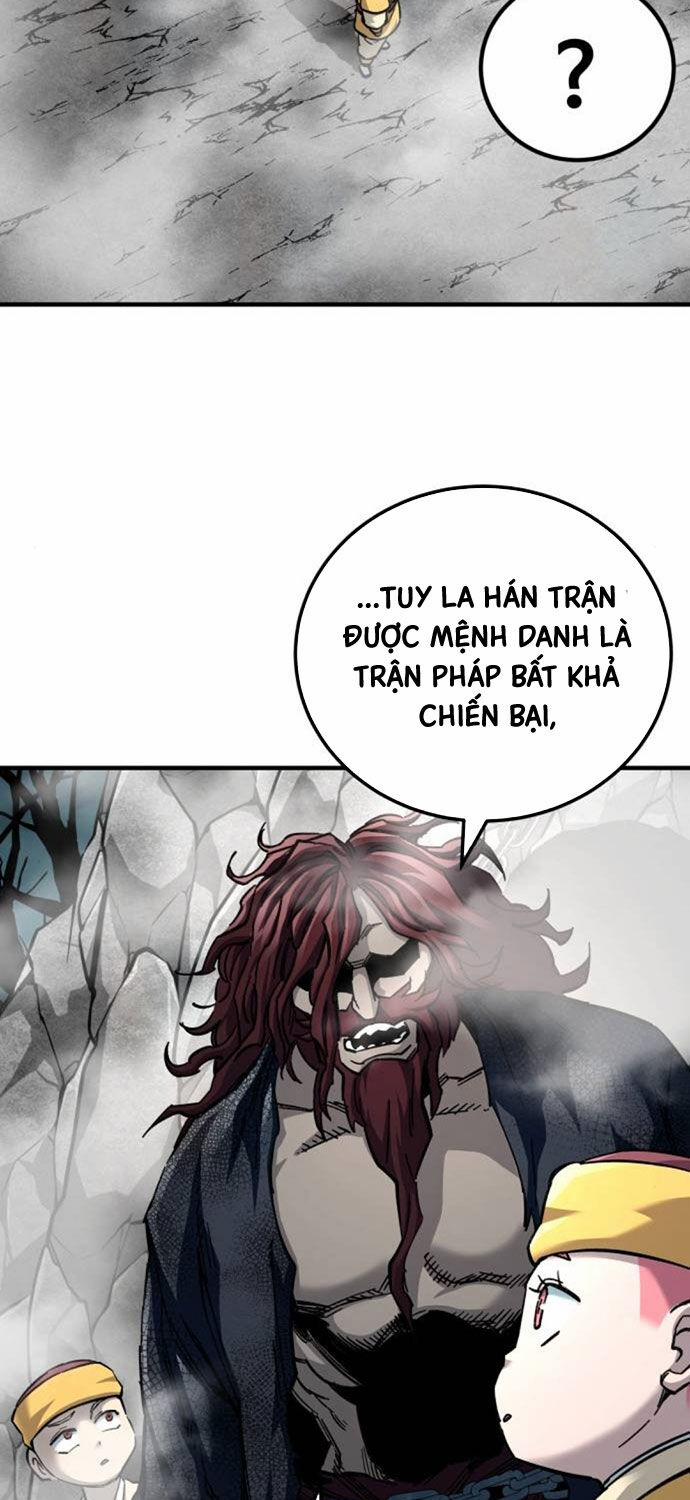 manhwax10.com - Truyện Manhwa Ông Võ Giả Và Cháu Chí Tôn Chương 62 Trang 98