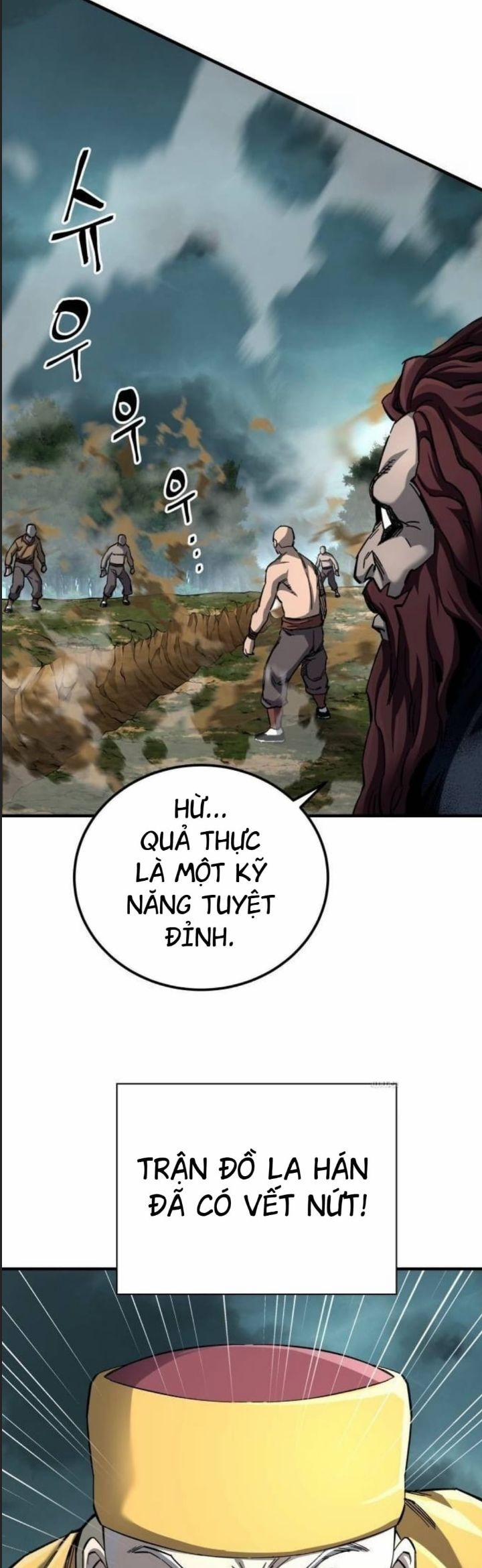 manhwax10.com - Truyện Manhwa Ông Võ Giả Và Cháu Chí Tôn Chương 63 Trang 15