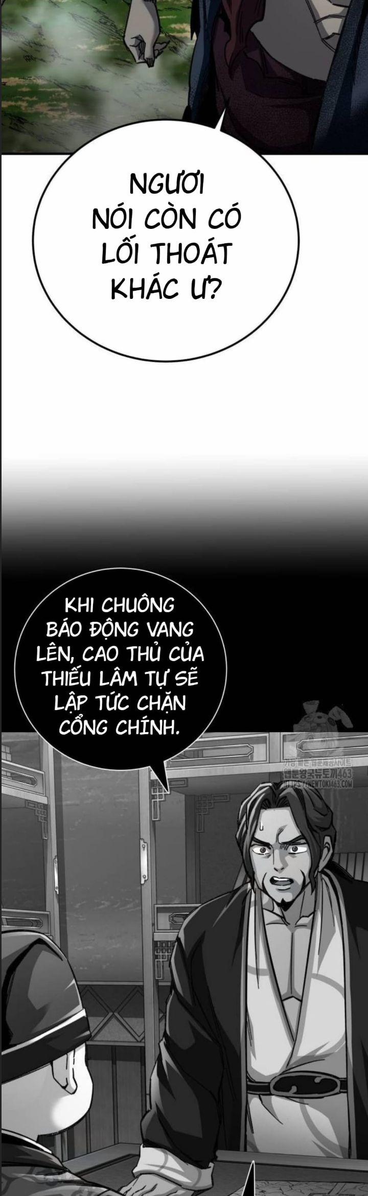 manhwax10.com - Truyện Manhwa Ông Võ Giả Và Cháu Chí Tôn Chương 63 Trang 39