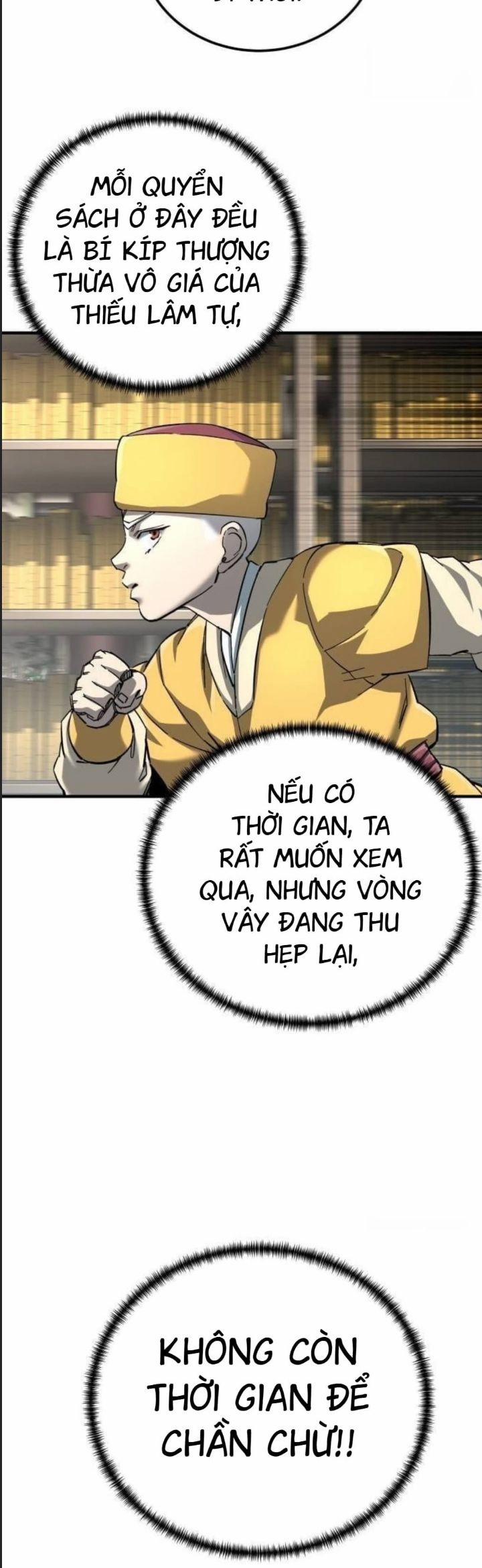 manhwax10.com - Truyện Manhwa Ông Võ Giả Và Cháu Chí Tôn Chương 63 Trang 54