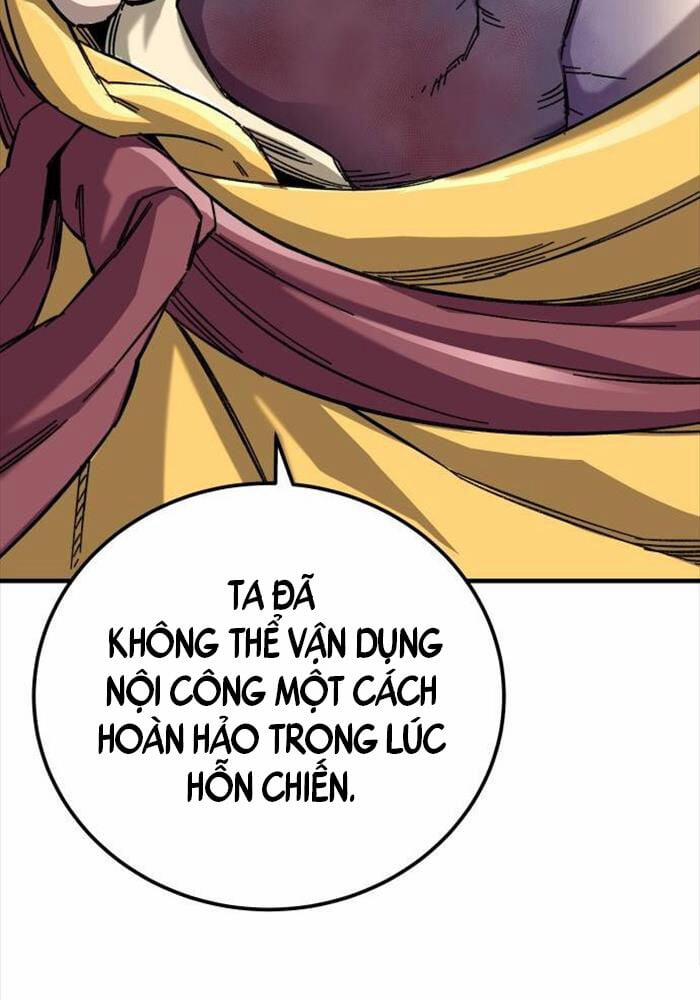 manhwax10.com - Truyện Manhwa Ông Võ Giả Và Cháu Chí Tôn Chương 64 Trang 107