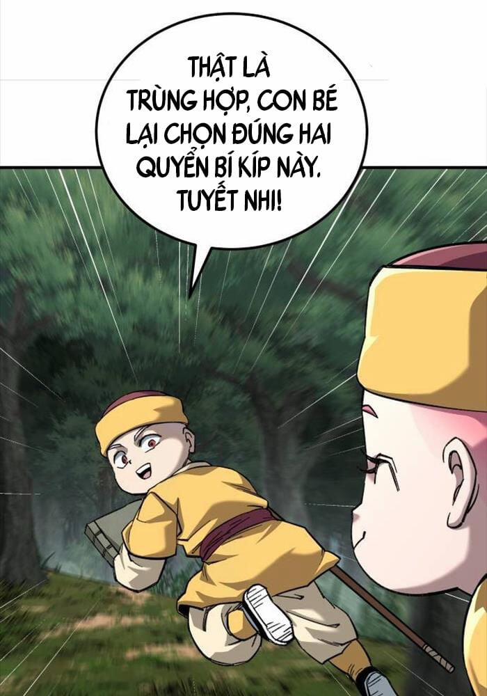 manhwax10.com - Truyện Manhwa Ông Võ Giả Và Cháu Chí Tôn Chương 64 Trang 35