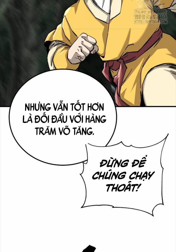 manhwax10.com - Truyện Manhwa Ông Võ Giả Và Cháu Chí Tôn Chương 64 Trang 87