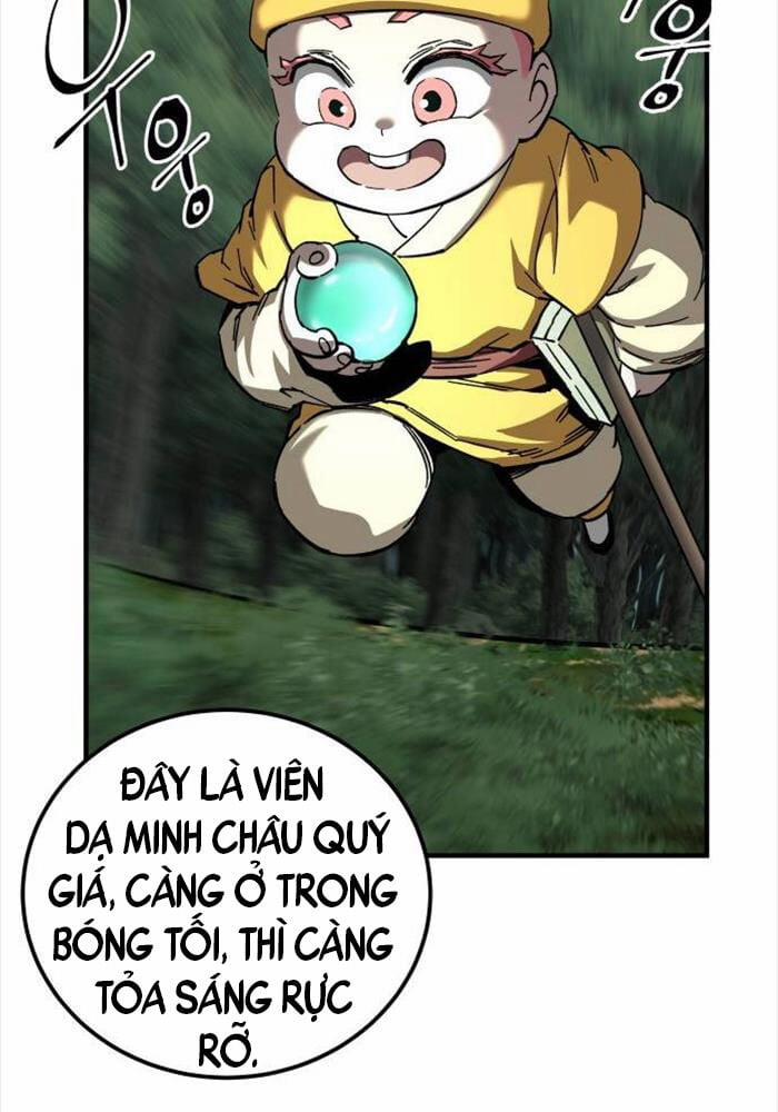 manhwax10.com - Truyện Manhwa Ông Võ Giả Và Cháu Chí Tôn Chương 64 Trang 97