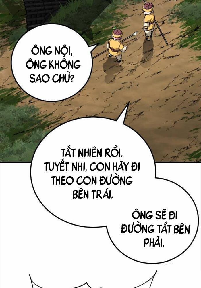 manhwax10.com - Truyện Manhwa Ông Võ Giả Và Cháu Chí Tôn Chương 64 Trang 99