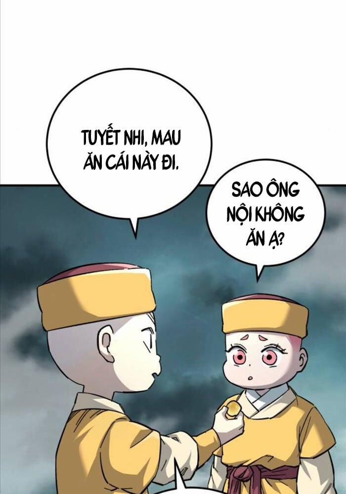 manhwax10.com - Truyện Manhwa Ông Võ Giả Và Cháu Chí Tôn Chương 65 Trang 169