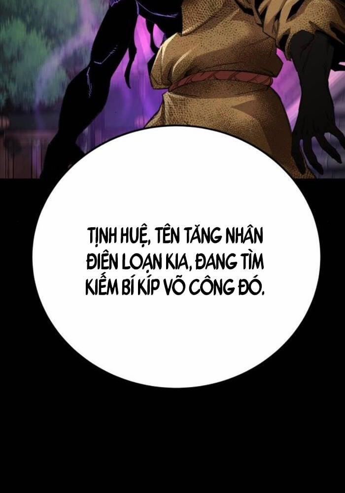 manhwax10.com - Truyện Manhwa Ông Võ Giả Và Cháu Chí Tôn Chương 65 Trang 18