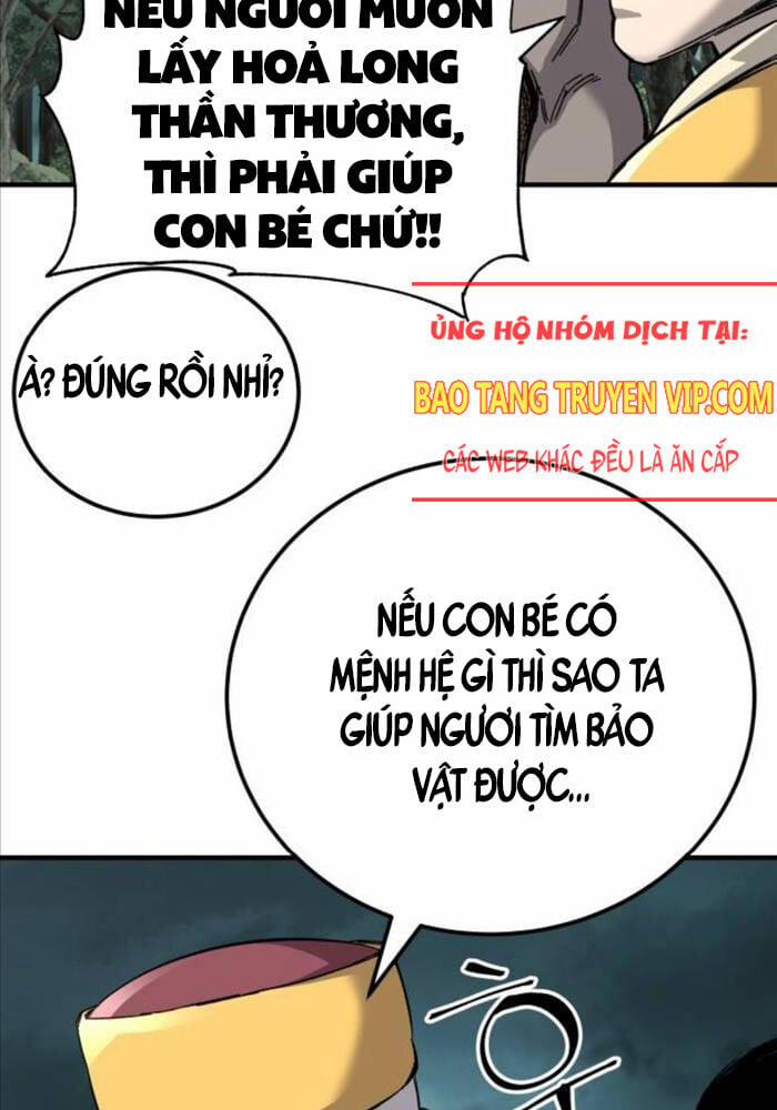 manhwax10.com - Truyện Manhwa Ông Võ Giả Và Cháu Chí Tôn Chương 65 Trang 187