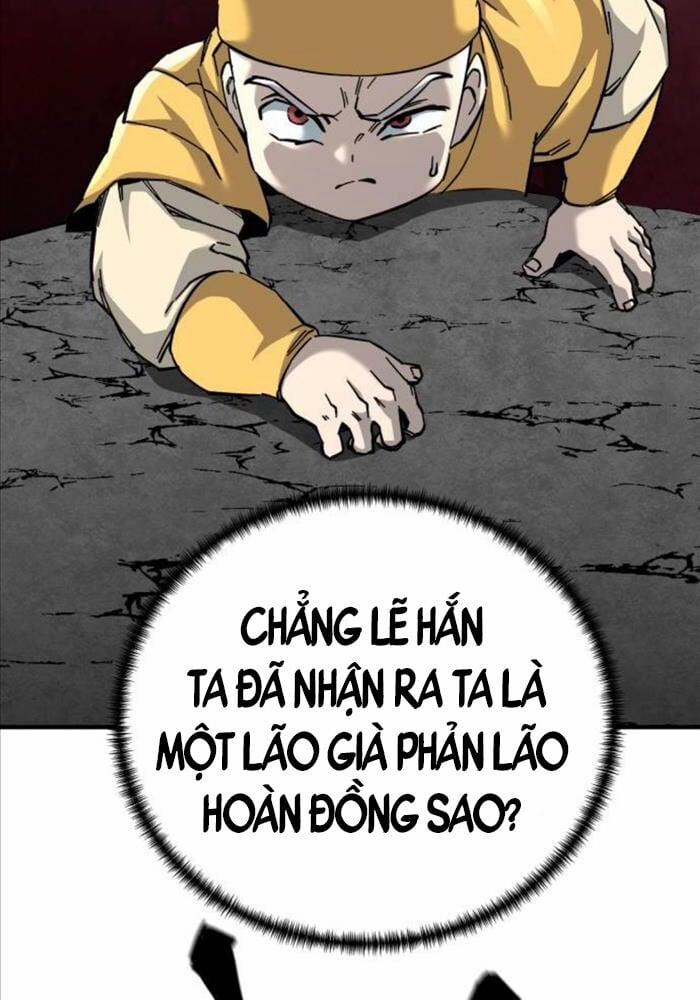 manhwax10.com - Truyện Manhwa Ông Võ Giả Và Cháu Chí Tôn Chương 65 Trang 36