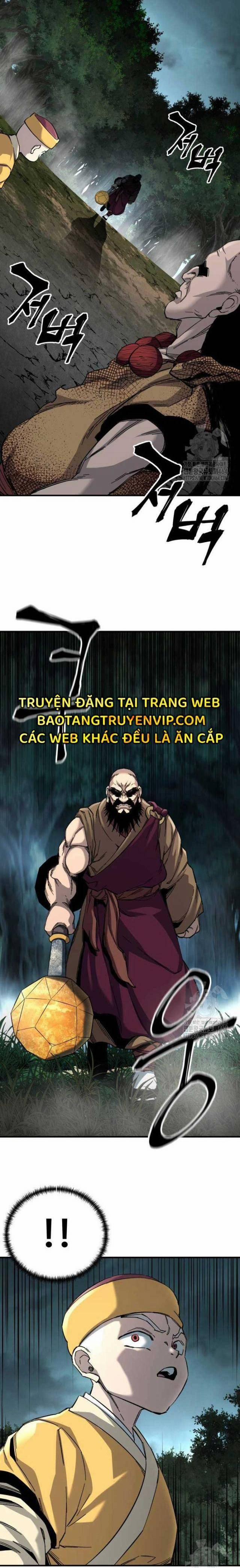 manhwax10.com - Truyện Manhwa Ông Võ Giả Và Cháu Chí Tôn Chương 66 Trang 31