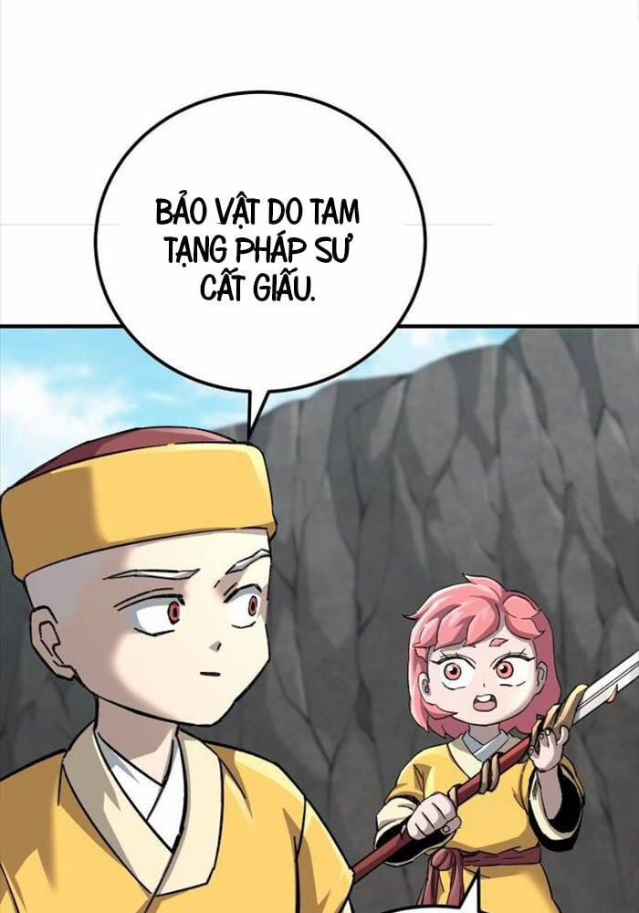 manhwax10.com - Truyện Manhwa Ông Võ Giả Và Cháu Chí Tôn Chương 67 Trang 134