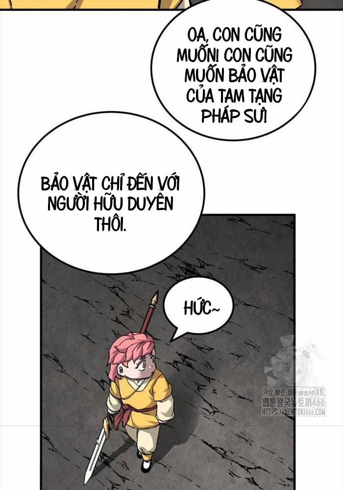 manhwax10.com - Truyện Manhwa Ông Võ Giả Và Cháu Chí Tôn Chương 67 Trang 135