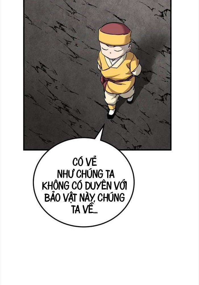 manhwax10.com - Truyện Manhwa Ông Võ Giả Và Cháu Chí Tôn Chương 67 Trang 136