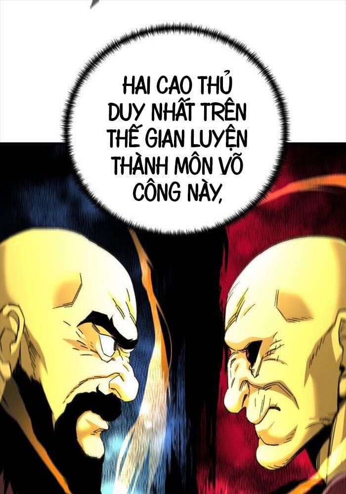 manhwax10.com - Truyện Manhwa Ông Võ Giả Và Cháu Chí Tôn Chương 67 Trang 27