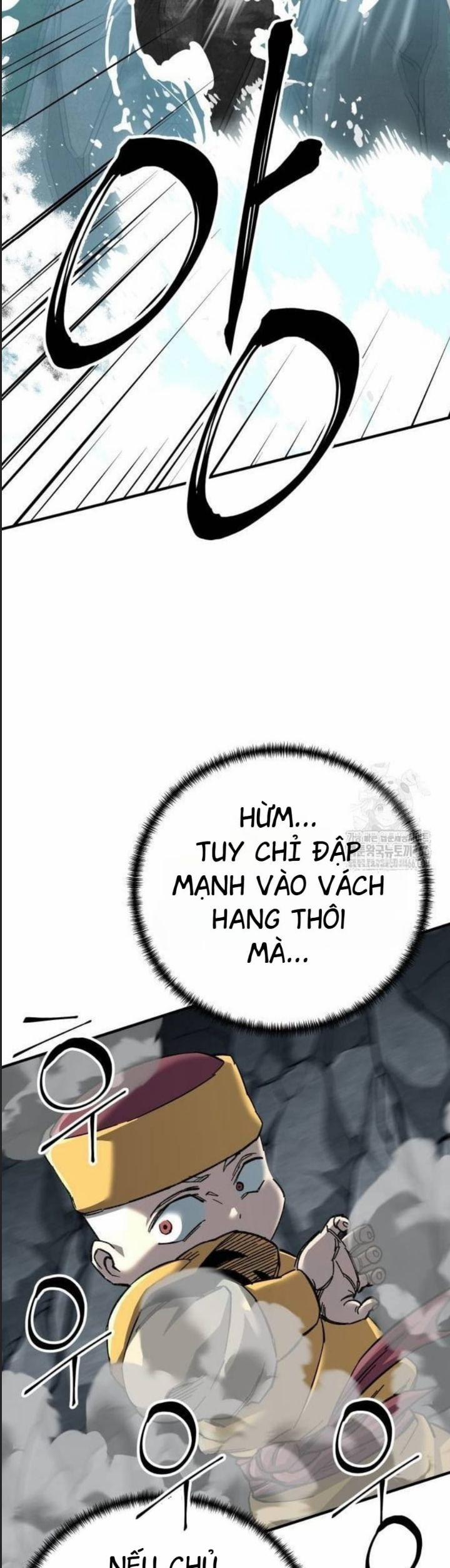 manhwax10.com - Truyện Manhwa Ông Võ Giả Và Cháu Chí Tôn Chương 68 Trang 16