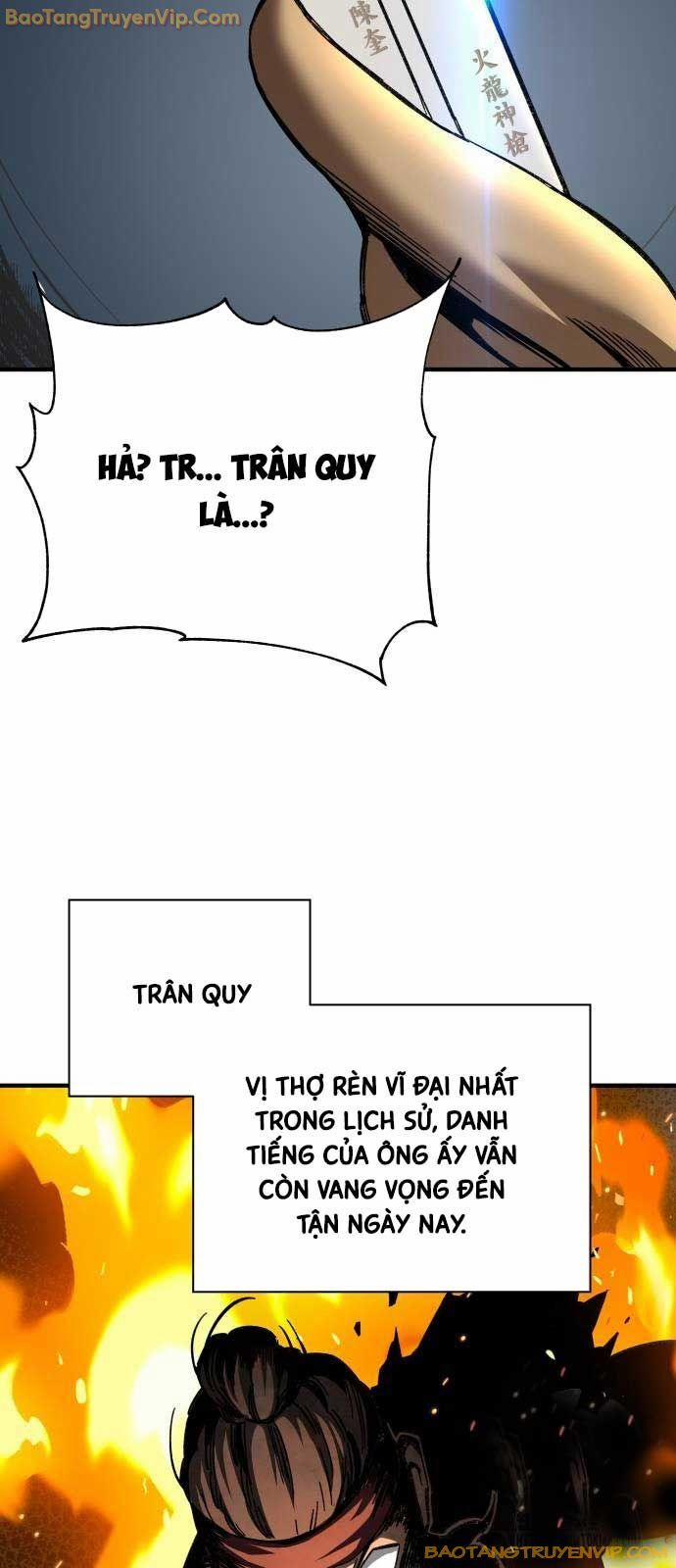 manhwax10.com - Truyện Manhwa Ông Võ Giả Và Cháu Chí Tôn Chương 70 Trang 32