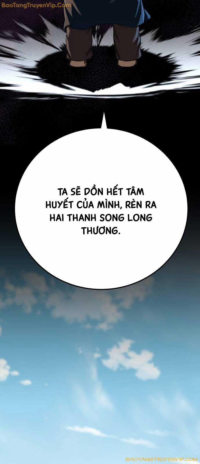 manhwax10.com - Truyện Manhwa Ông Võ Giả Và Cháu Chí Tôn Chương 70 Trang 61