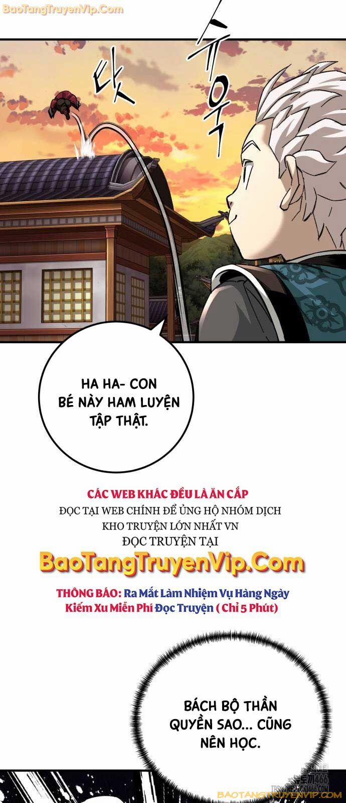 manhwax10.com - Truyện Manhwa Ông Võ Giả Và Cháu Chí Tôn Chương 70 Trang 72