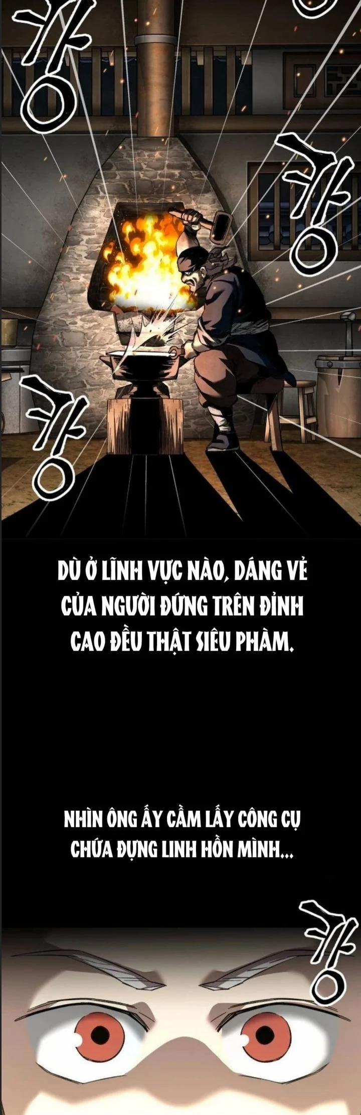 manhwax10.com - Truyện Manhwa Ông Võ Giả Và Cháu Chí Tôn Chương 71 Trang 16