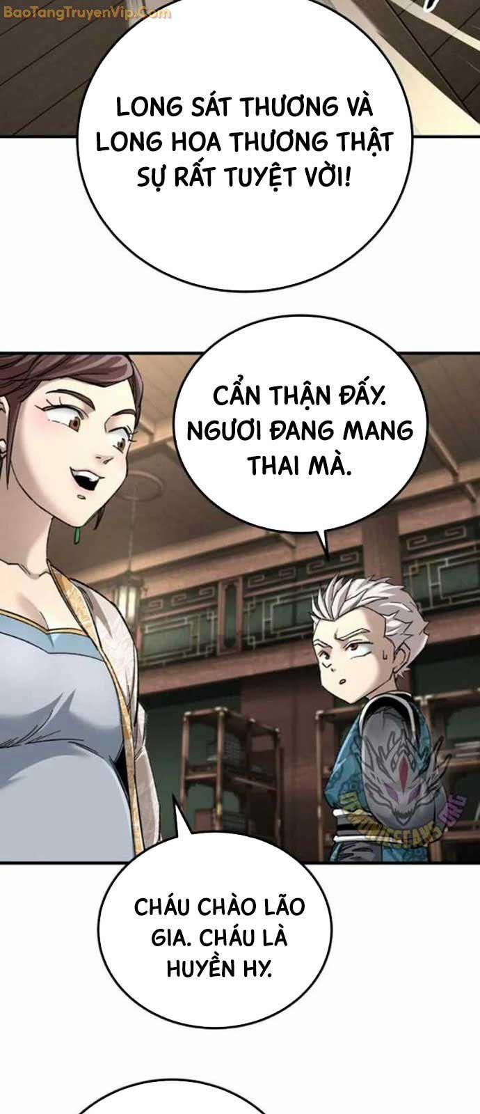 manhwax10.com - Truyện Manhwa Ông Võ Giả Và Cháu Chí Tôn Chương 72 Trang 13