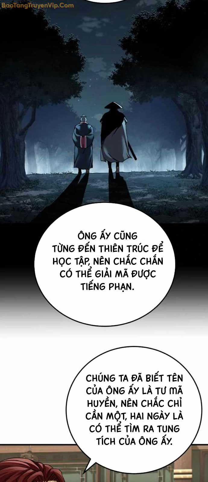 manhwax10.com - Truyện Manhwa Ông Võ Giả Và Cháu Chí Tôn Chương 72 Trang 19