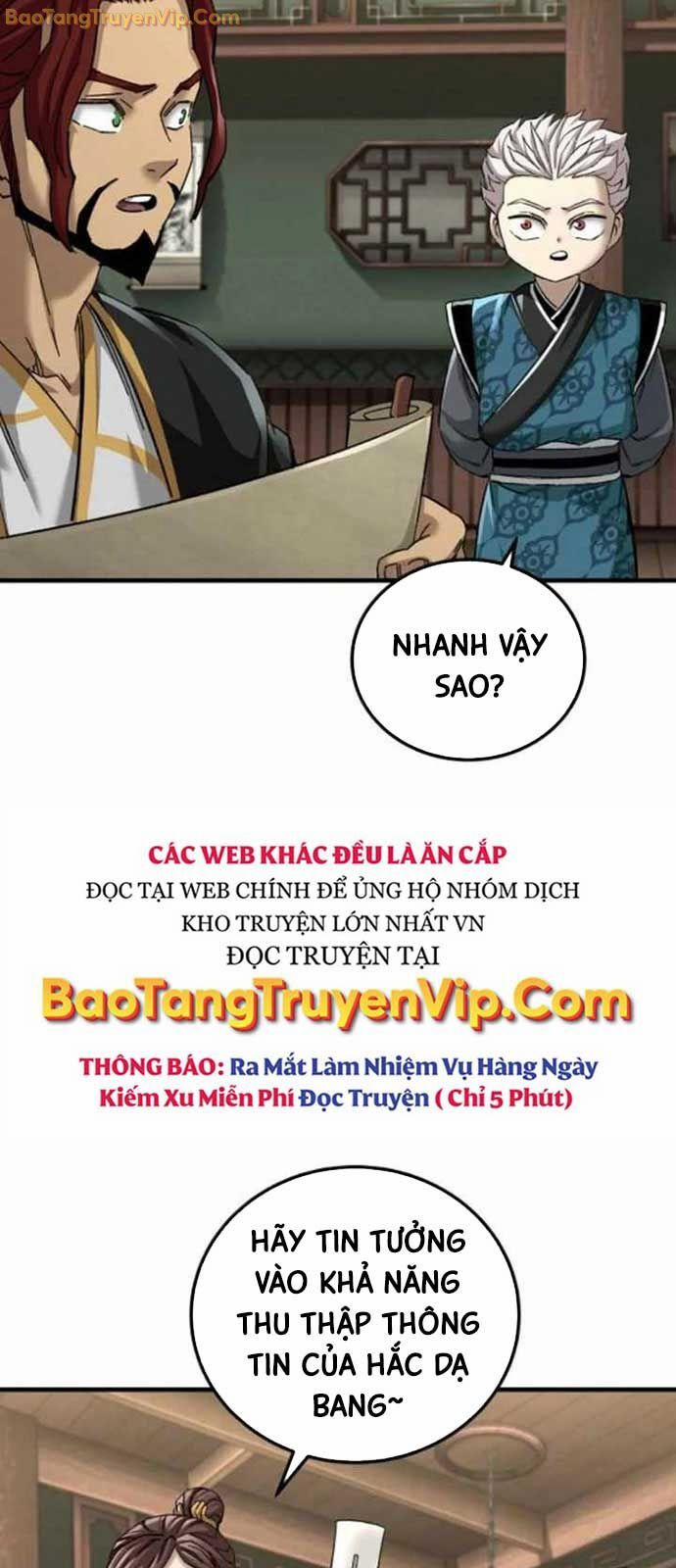 manhwax10.com - Truyện Manhwa Ông Võ Giả Và Cháu Chí Tôn Chương 72 Trang 20