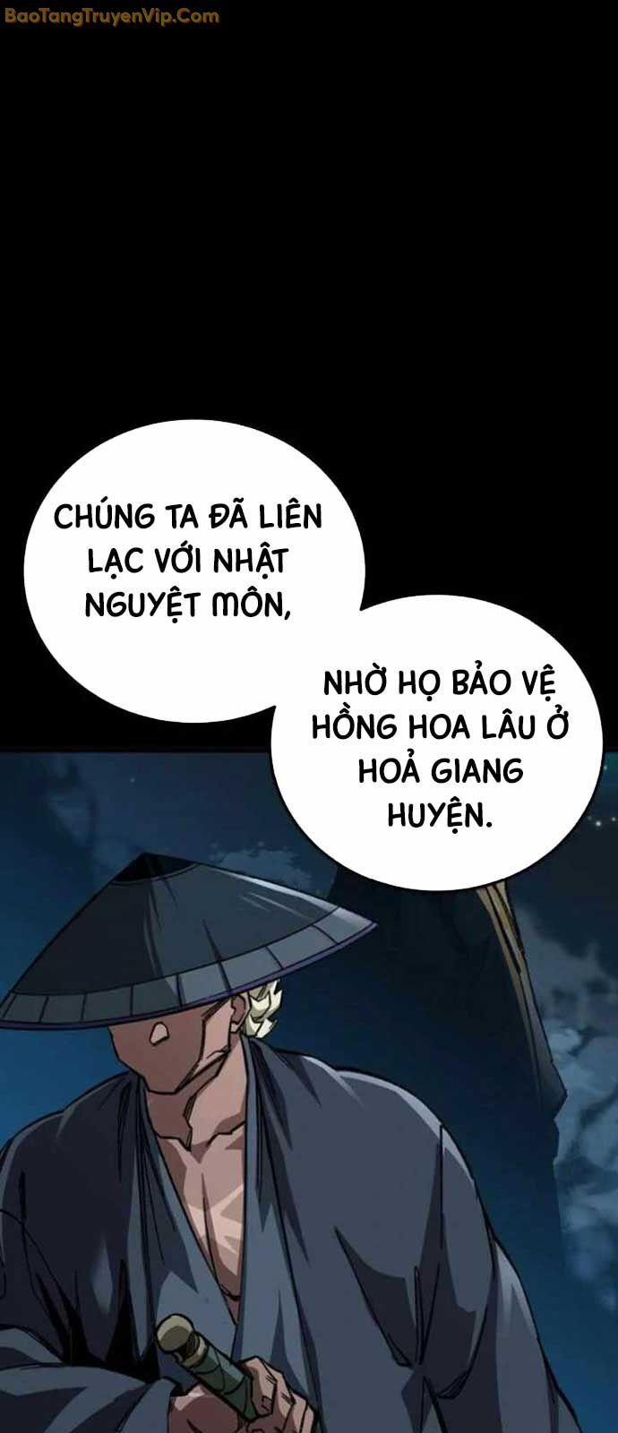 manhwax10.com - Truyện Manhwa Ông Võ Giả Và Cháu Chí Tôn Chương 72 Trang 35