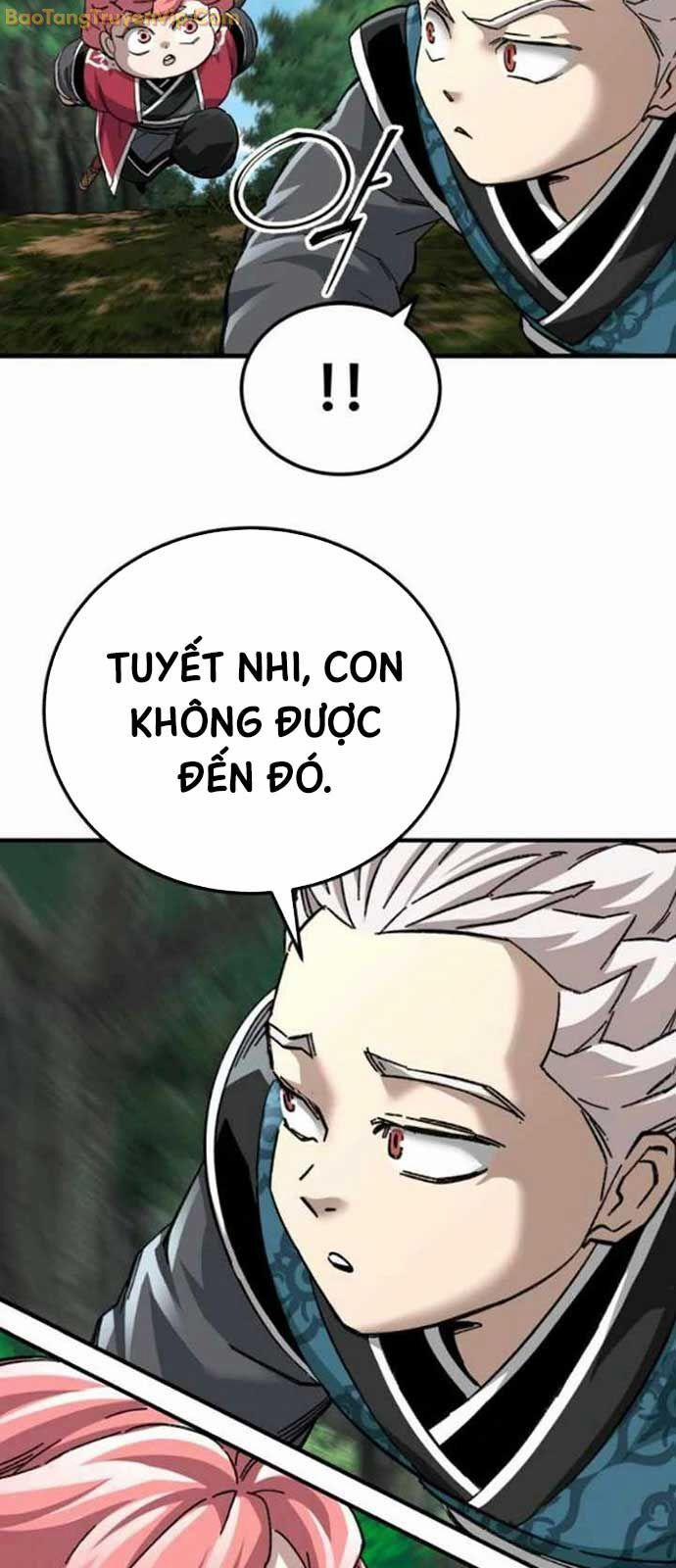 manhwax10.com - Truyện Manhwa Ông Võ Giả Và Cháu Chí Tôn Chương 72 Trang 44