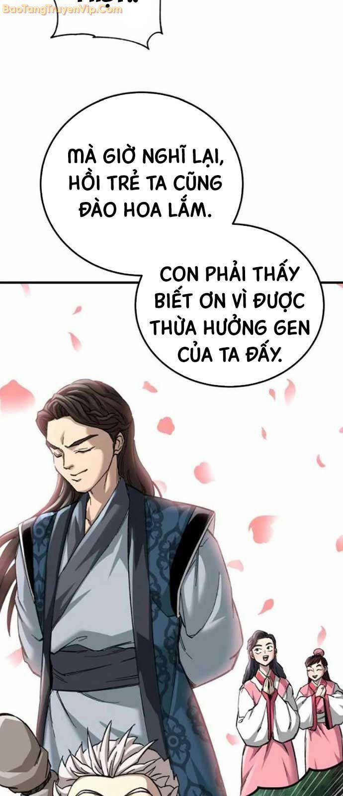 manhwax10.com - Truyện Manhwa Ông Võ Giả Và Cháu Chí Tôn Chương 72 Trang 7