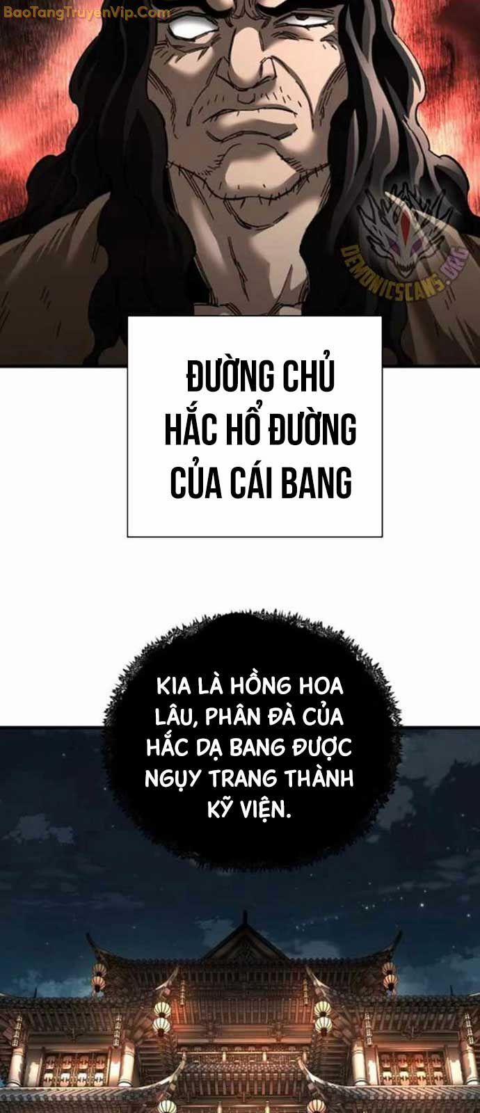 manhwax10.com - Truyện Manhwa Ông Võ Giả Và Cháu Chí Tôn Chương 72 Trang 62