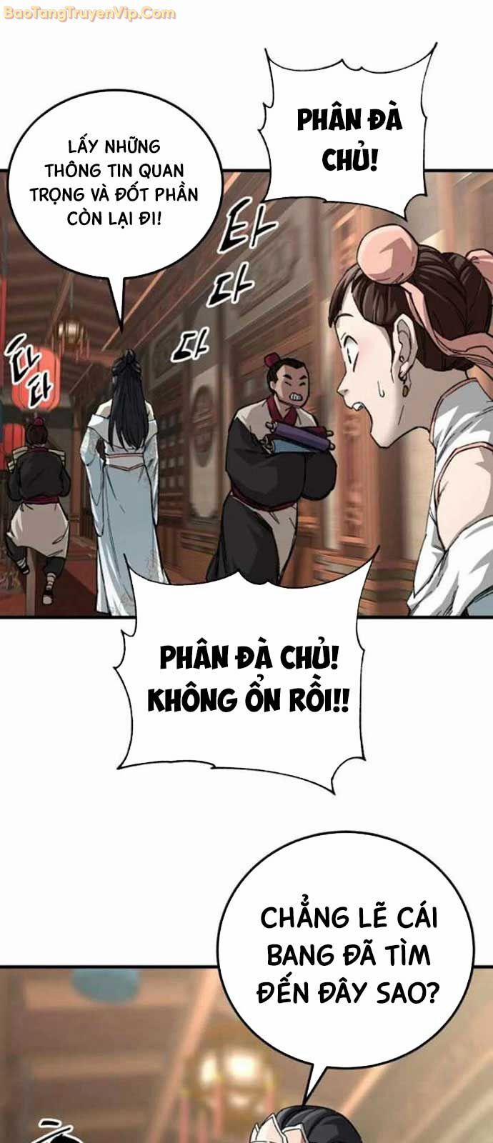 manhwax10.com - Truyện Manhwa Ông Võ Giả Và Cháu Chí Tôn Chương 72 Trang 66