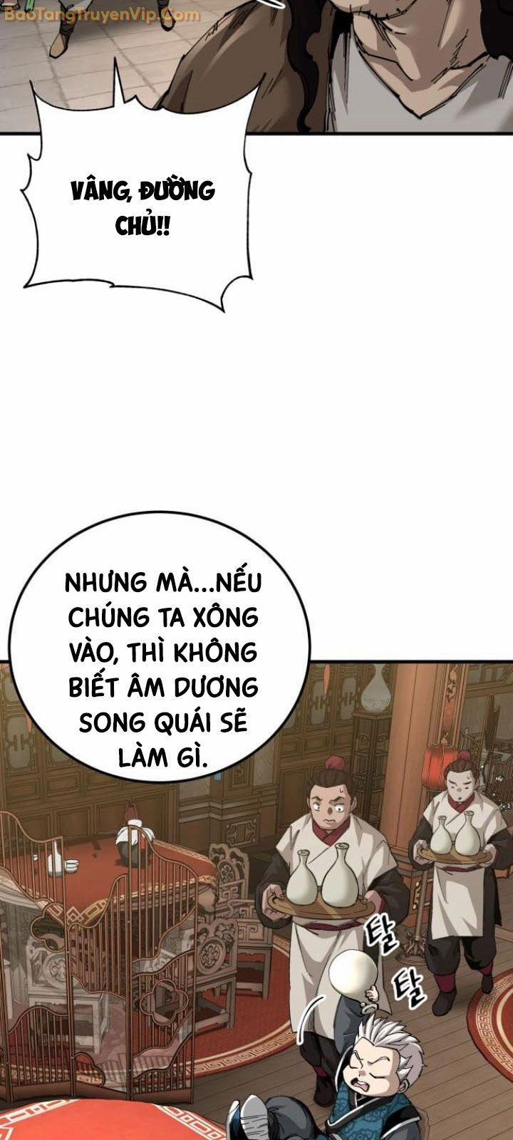 manhwax10.com - Truyện Manhwa Ông Võ Giả Và Cháu Chí Tôn Chương 73 Trang 26