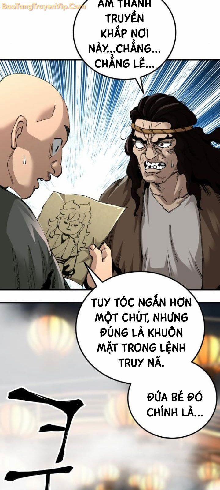 manhwax10.com - Truyện Manhwa Ông Võ Giả Và Cháu Chí Tôn Chương 73 Trang 33